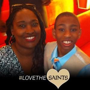 Meet your Posher, Phyllis